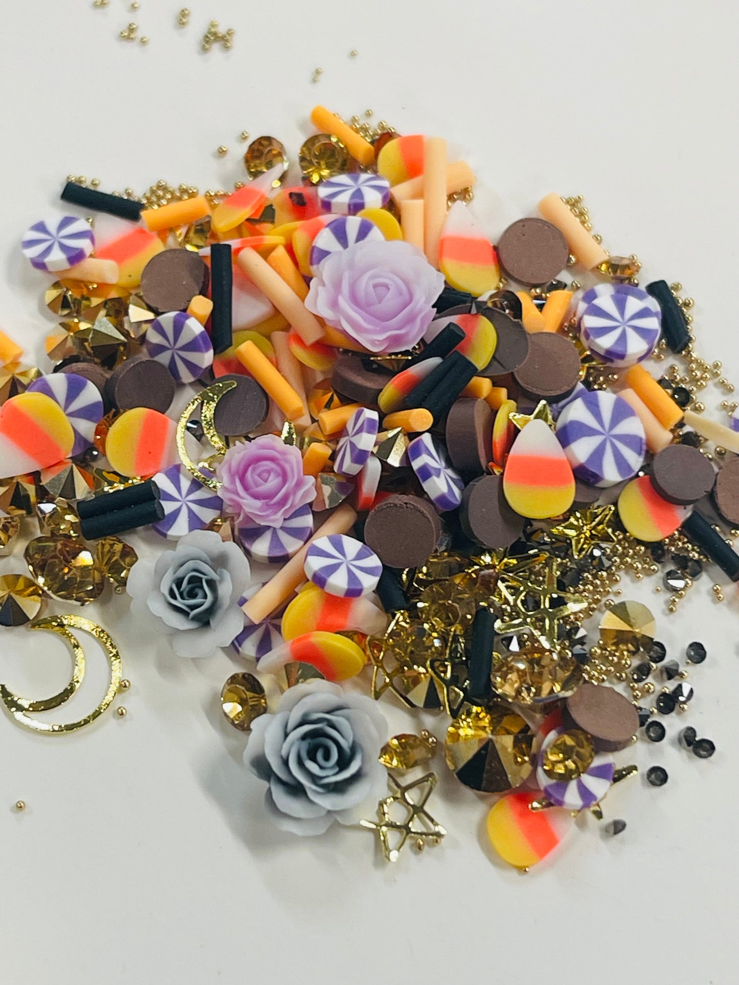 Halloween Treasure Chest Kits