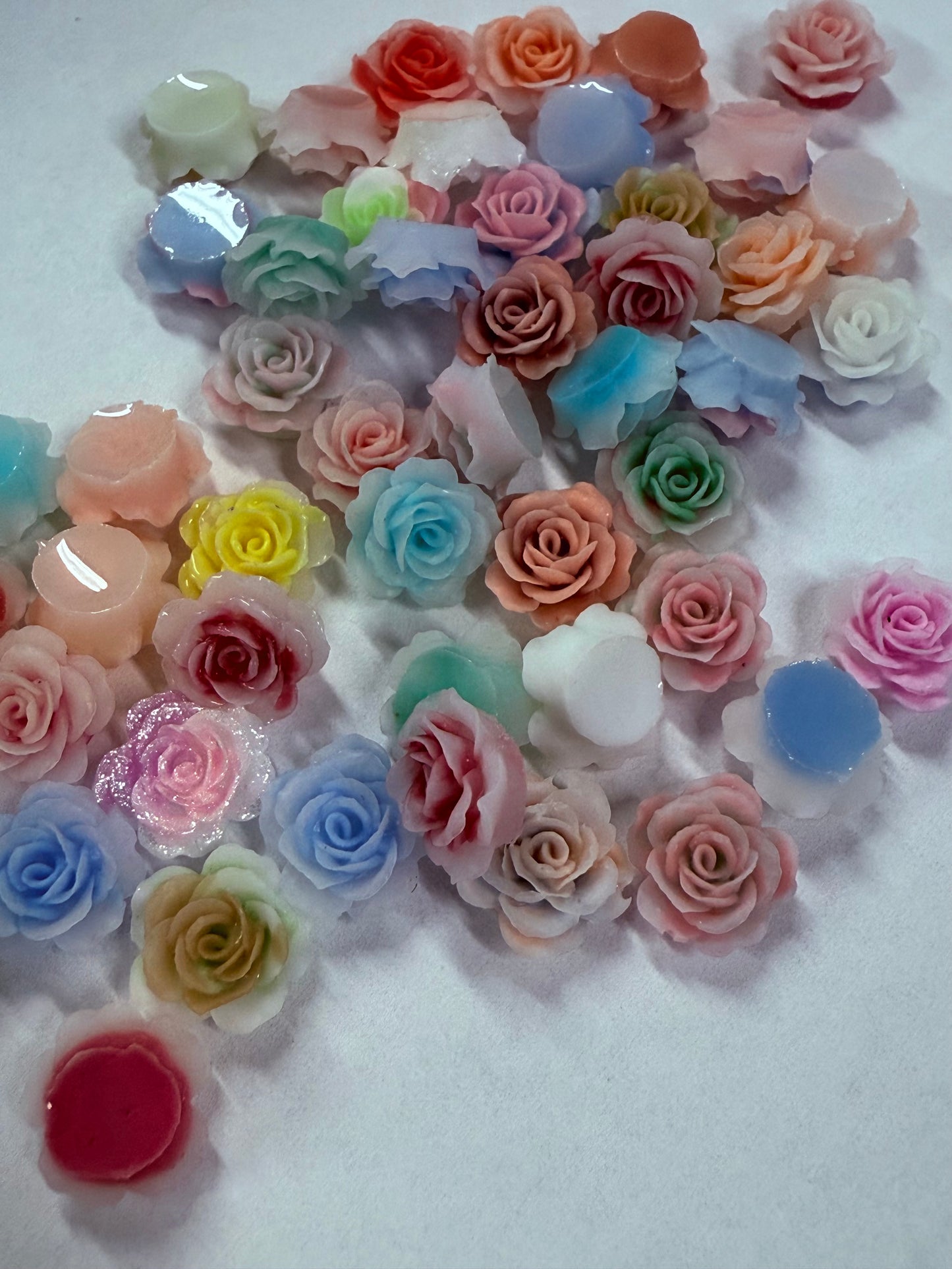 Floral Assorted Mix