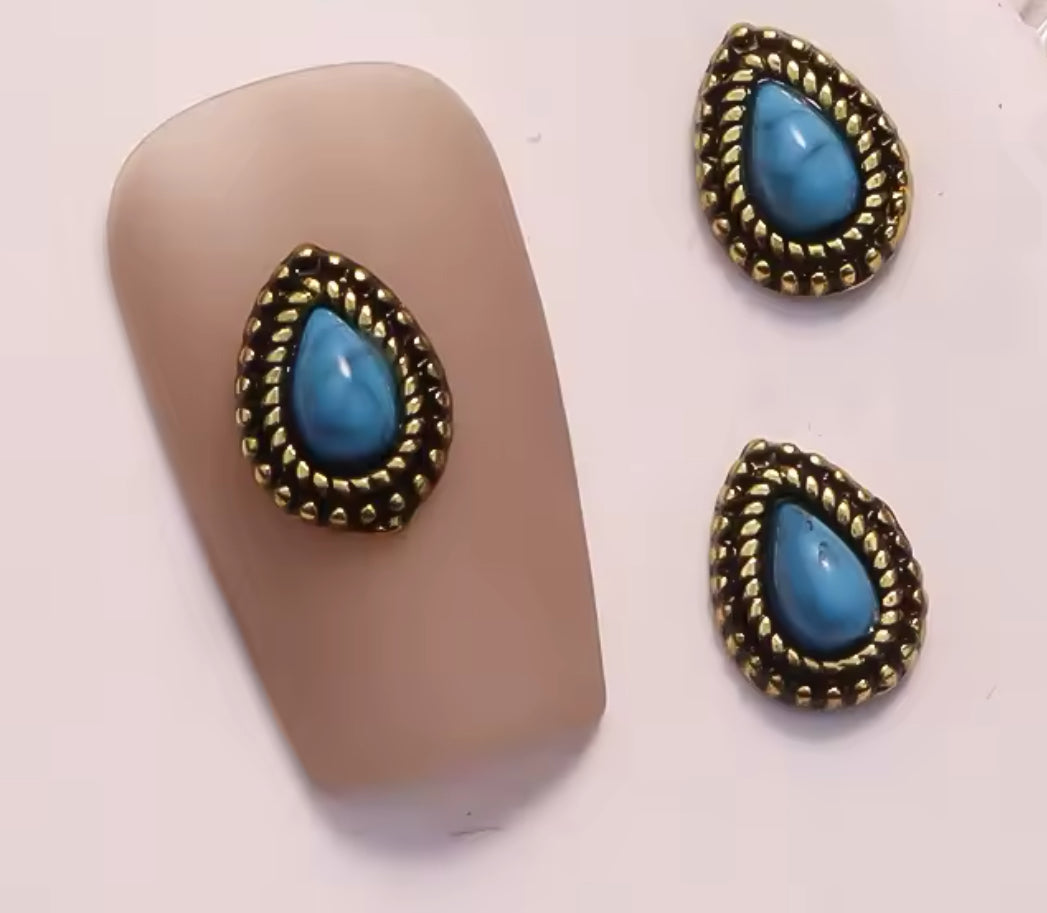 Antique Charms