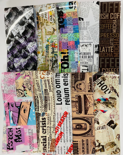 Transfer Foil