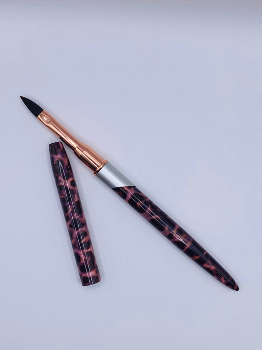 3D Nail Art Brush