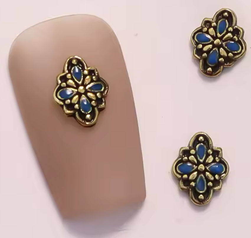 Antique Charms