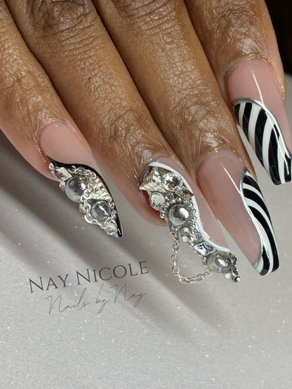 Gel Glue