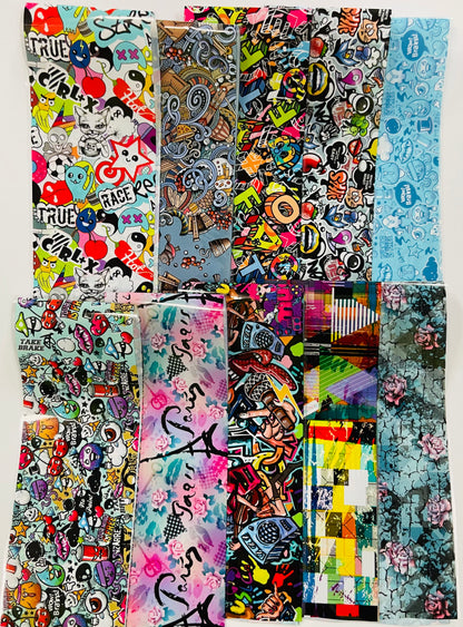 Transfer Foil