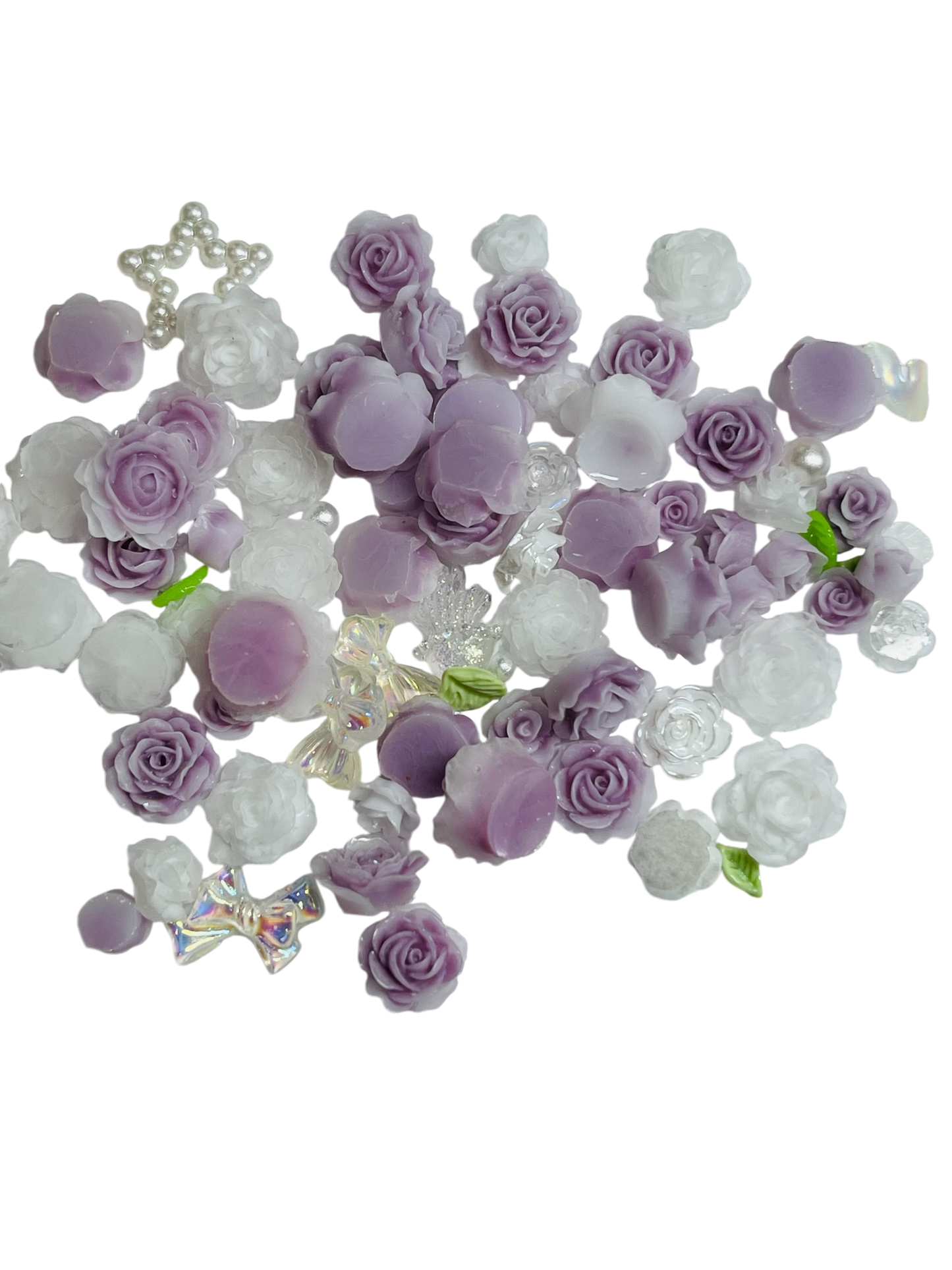 Floral Assorted Mix
