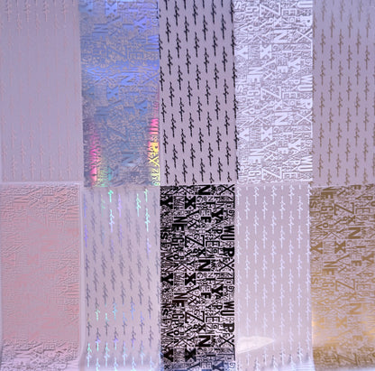 Transfer Foil