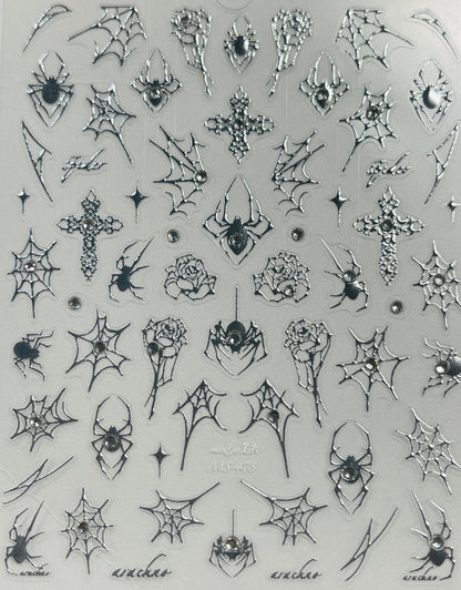Nail Stickers