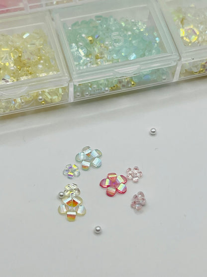 Daisy Kits