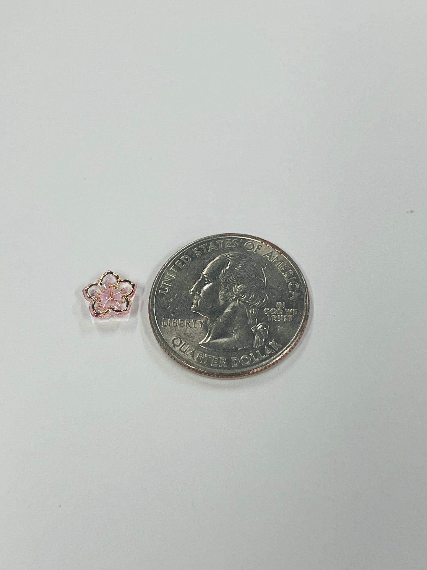 Resin Flowers