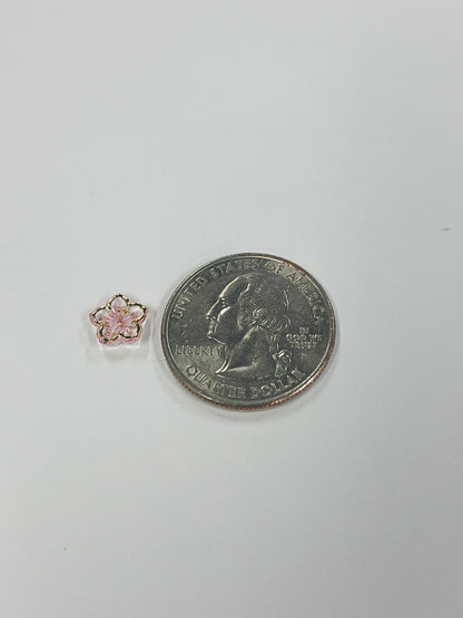 Resin Flowers