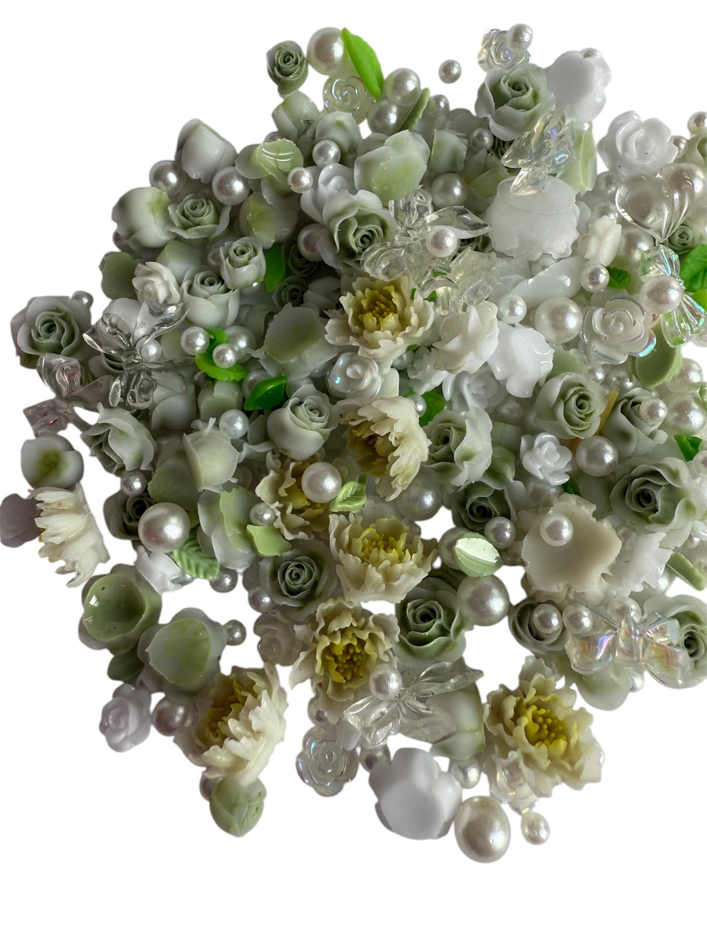 Floral Assorted Mix