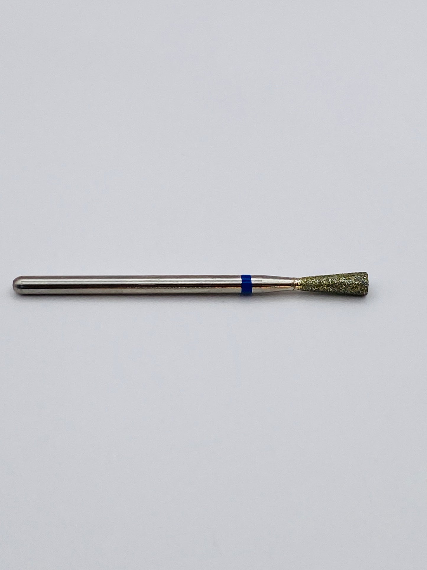 Natural Nail Bit