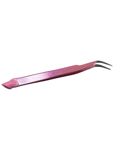 Double Ended Tweezers