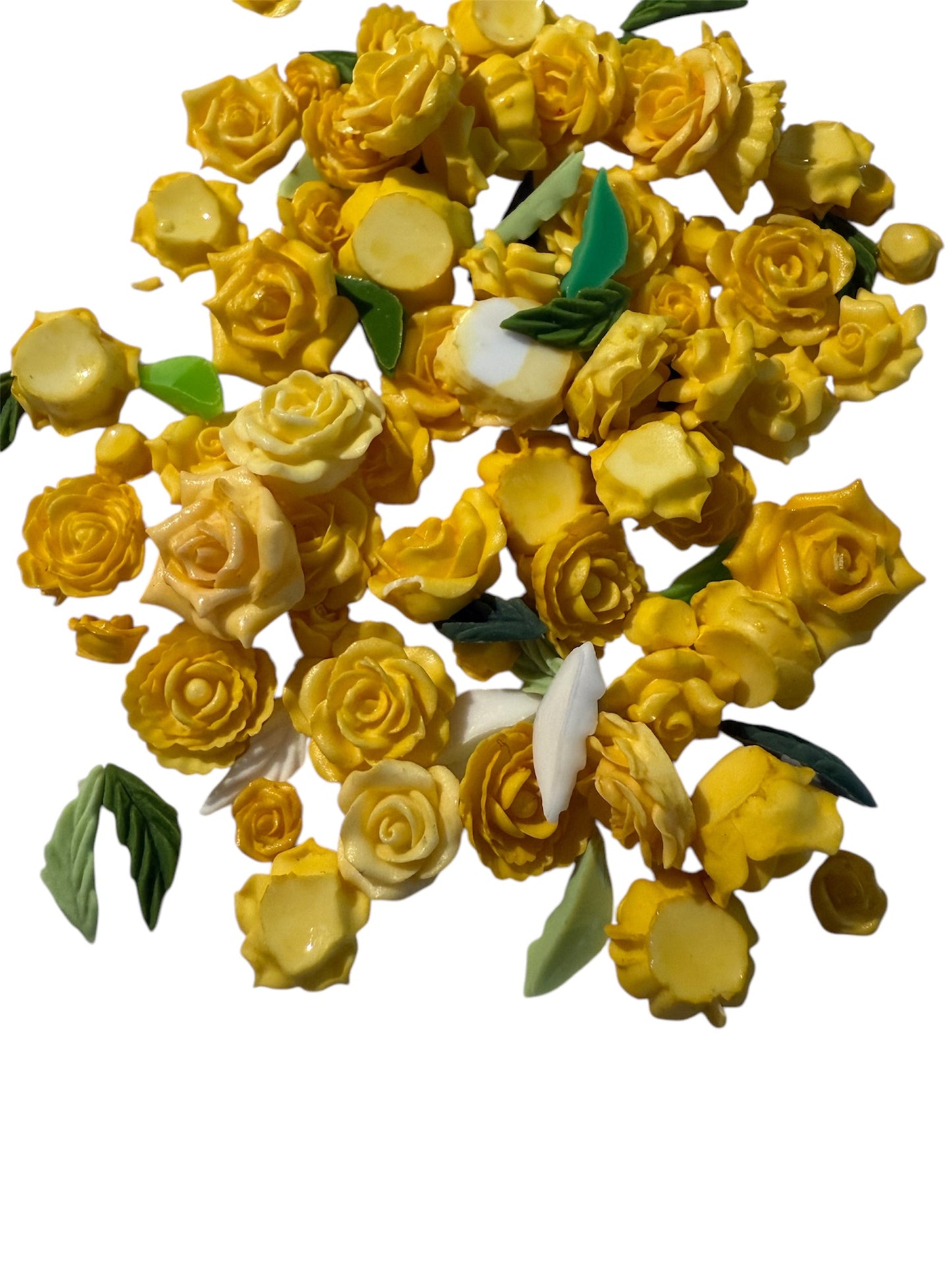 Floral Assorted Mix