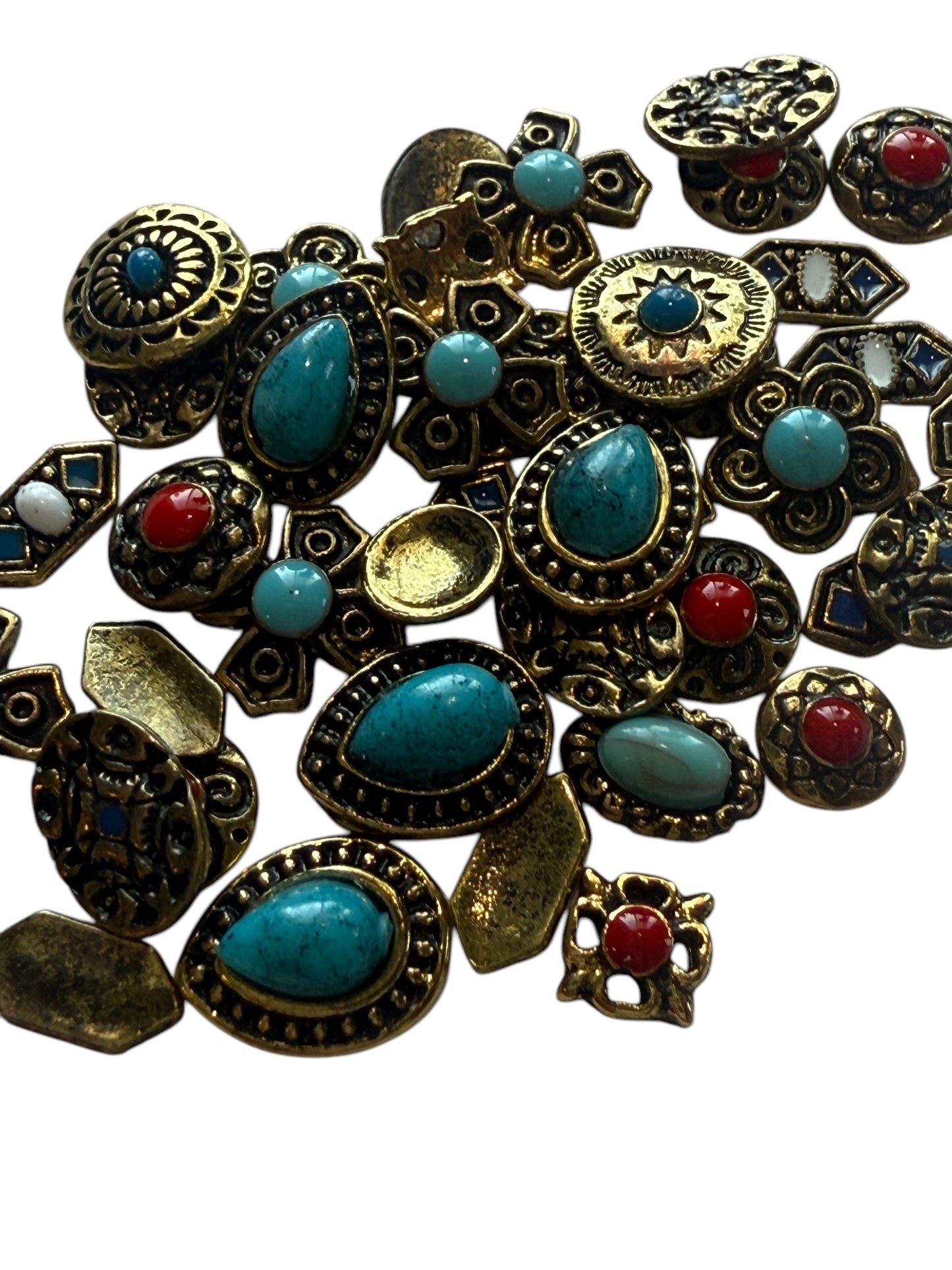 Antique Charms