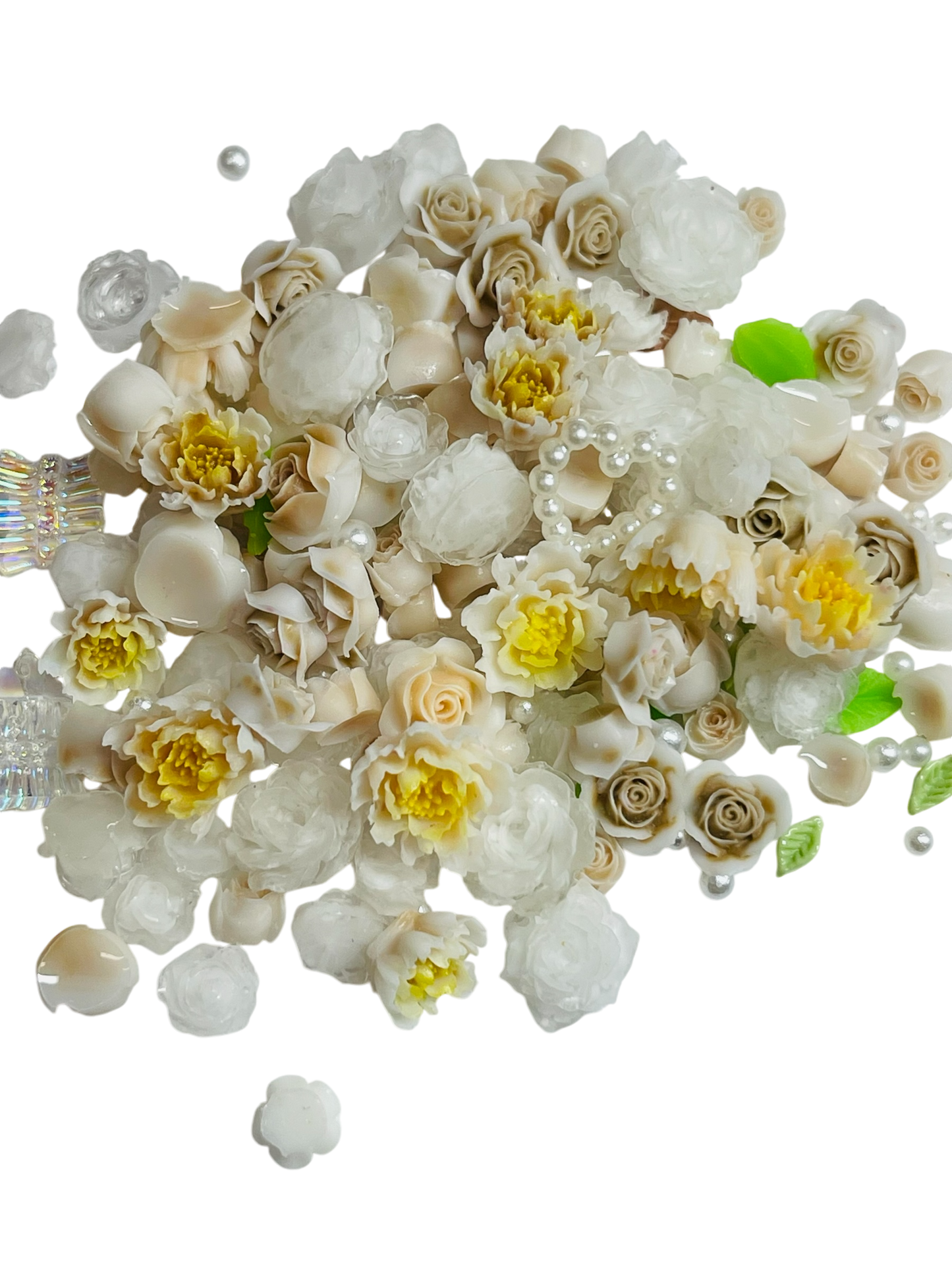 Floral Assorted Mix
