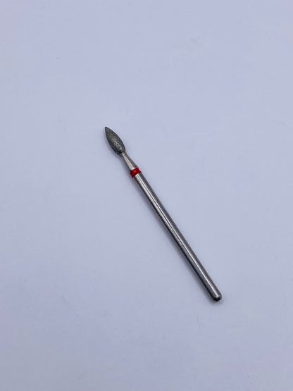Natural Nail Bit