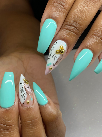 Nail Stickers