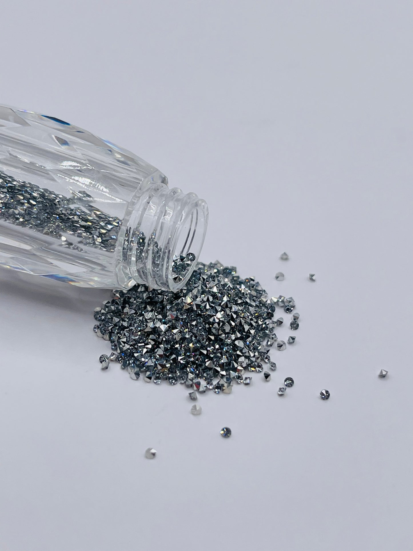 Diamond fillers