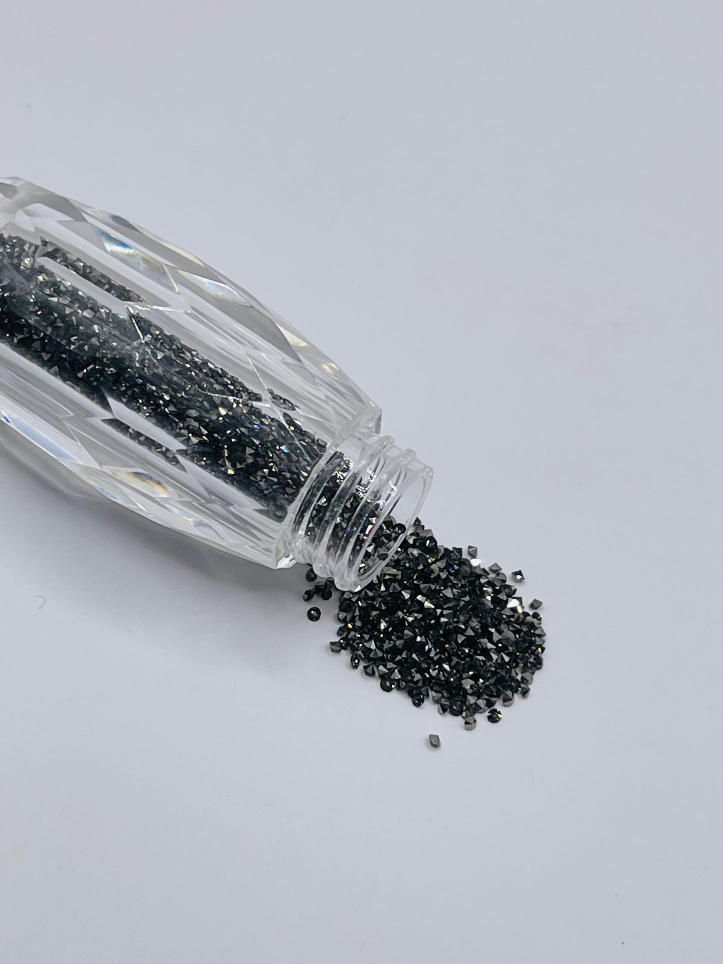 Diamond fillers
