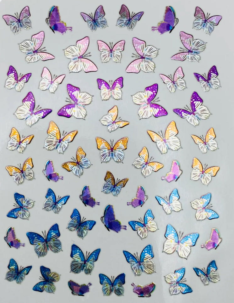 Nail Stickers