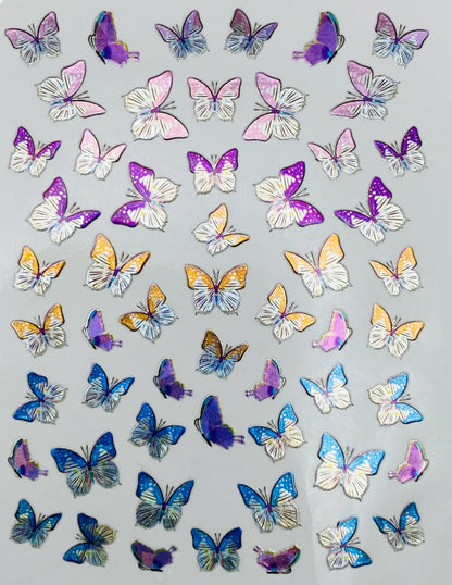 Nail Stickers