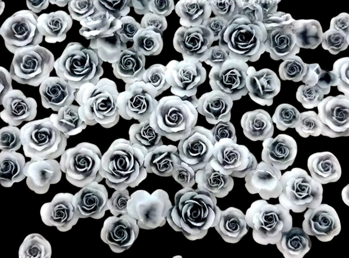 Floral Assorted Mix
