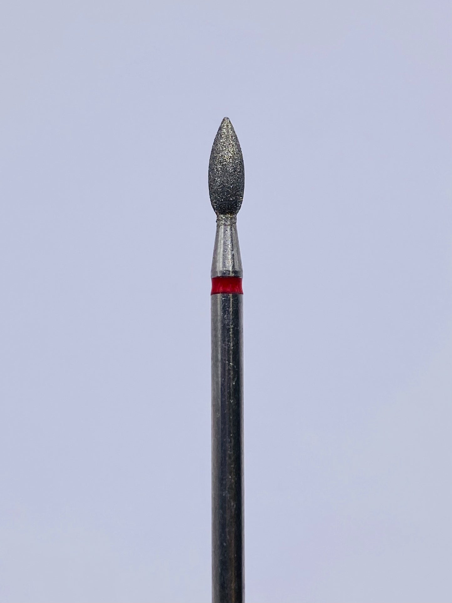 Natural Nail Bit