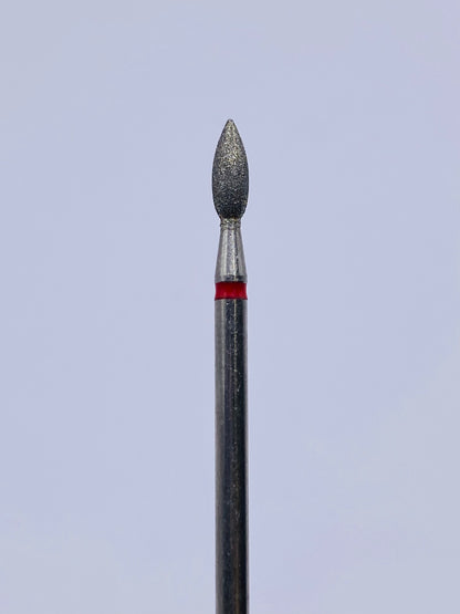 Natural Nail Bit