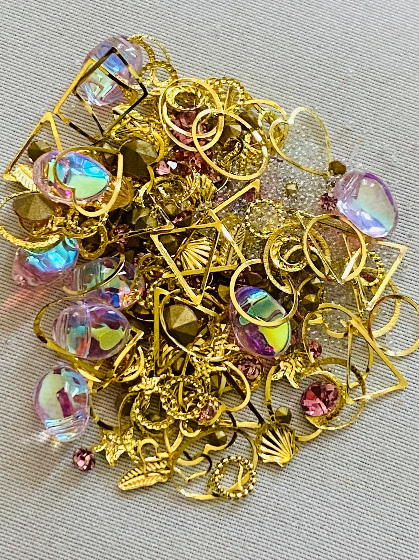 Treasure Chest Kits