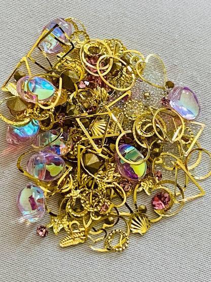 Treasure Chest Kits