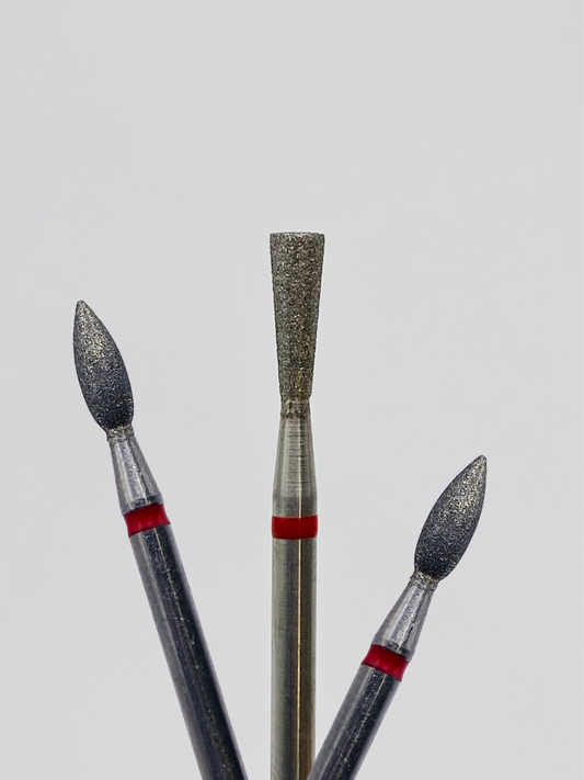 Natural Nail Bit