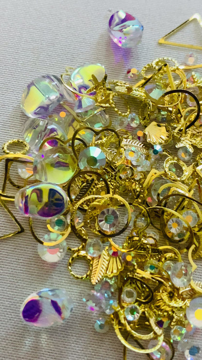 Treasure Chest Kits