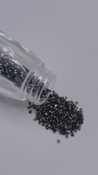 Diamond fillers