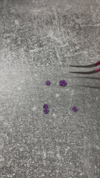 Double Ended Tweezers