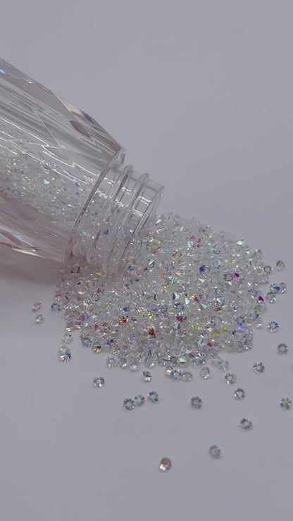 Diamond fillers