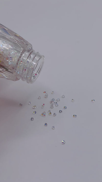 Diamond fillers