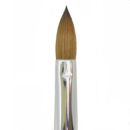 Acrylic Brush #12