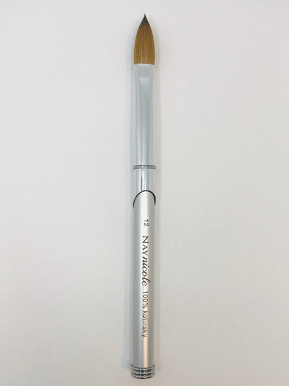 Acrylic Brush #12